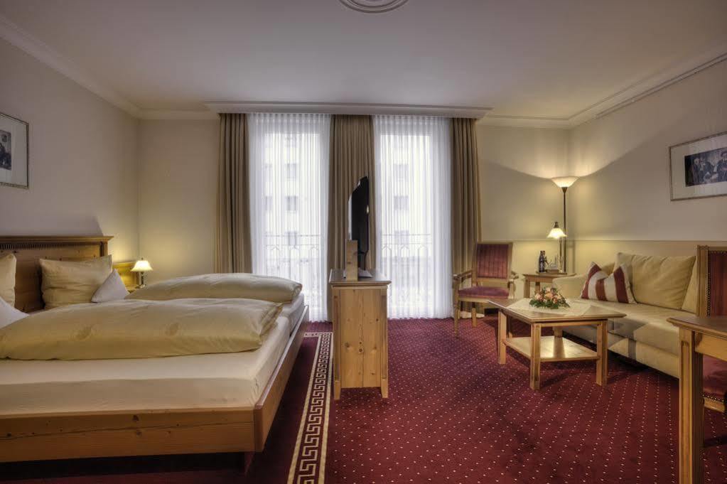 Hotel & Gaststatte Zum Erdinger Weissbrau Munich Extérieur photo